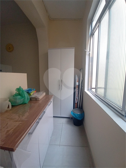 Venda Apartamento São Paulo Santana REO696589 9