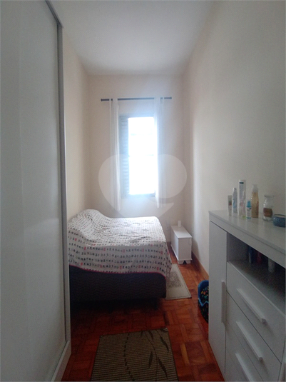 Venda Apartamento São Paulo Santana REO696589 30