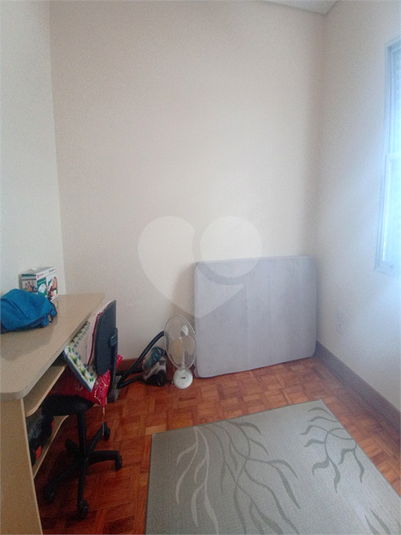 Venda Apartamento São Paulo Santana REO696589 29