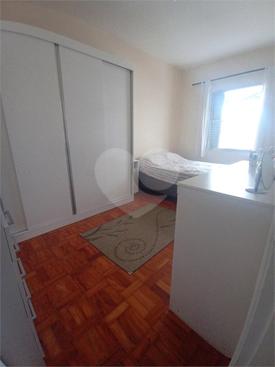 Venda Apartamento São Paulo Santana REO696589 24