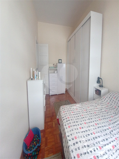 Venda Apartamento São Paulo Santana REO696589 27