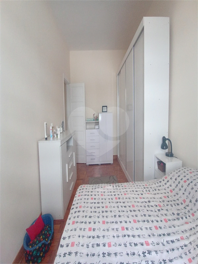 Venda Apartamento São Paulo Santana REO696589 26