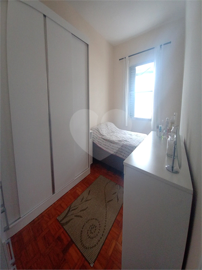 Venda Apartamento São Paulo Santana REO696589 25