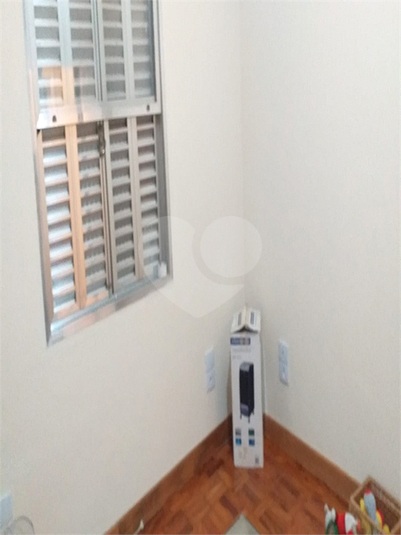 Venda Apartamento São Paulo Santana REO696589 8