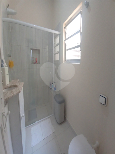 Venda Apartamento São Paulo Santana REO696589 23