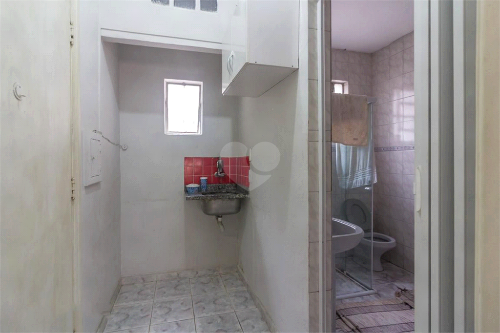 Venda Apartamento São Paulo Vila Buarque REO696600 6