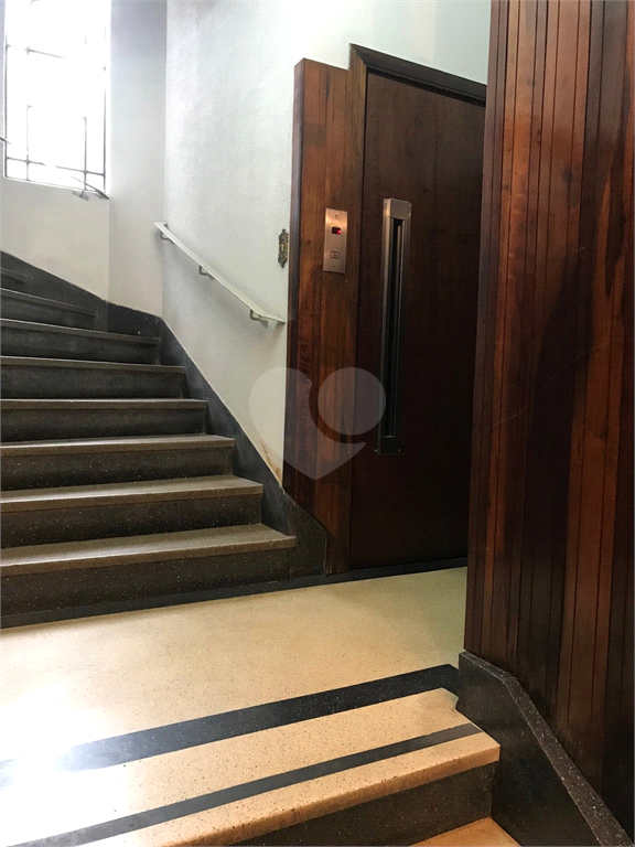 Venda Apartamento São Paulo Vila Buarque REO696600 14