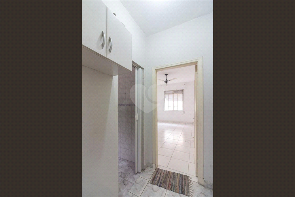 Venda Apartamento São Paulo Vila Buarque REO696600 4