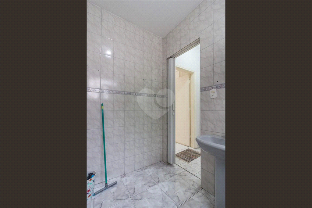 Venda Apartamento São Paulo Vila Buarque REO696600 5