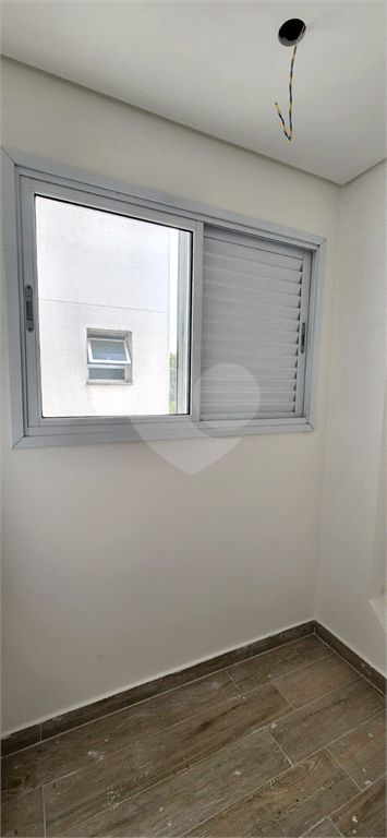 Venda Apartamento Diadema Centro REO696607 4