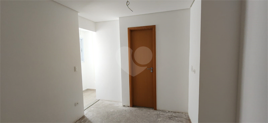 Venda Apartamento Diadema Centro REO696607 3