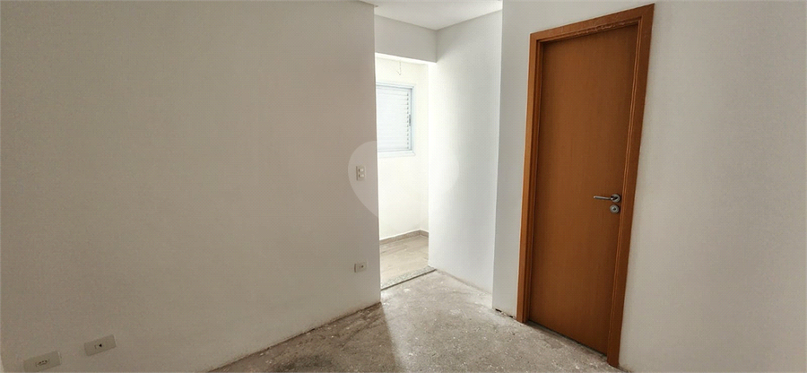 Venda Apartamento Diadema Centro REO696607 7