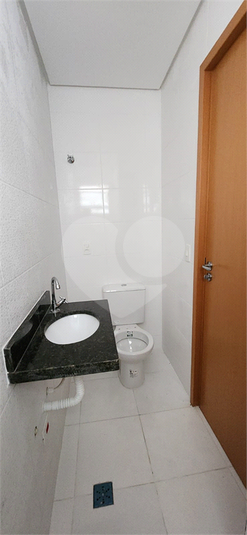 Venda Apartamento Diadema Centro REO696607 19