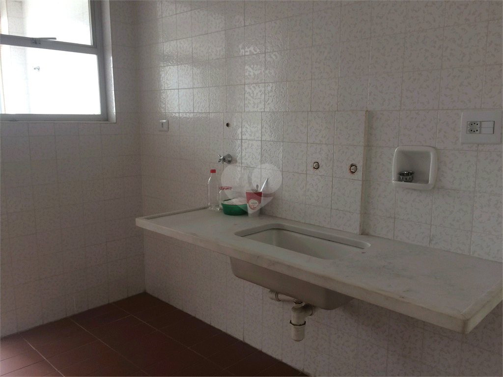 Venda Apartamento São Paulo Vila Olímpia REO696611 16