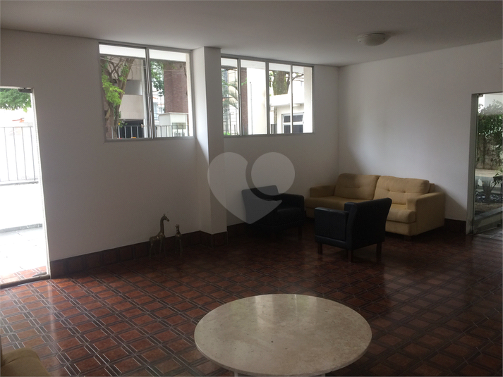 Venda Apartamento São Paulo Vila Olímpia REO696611 4