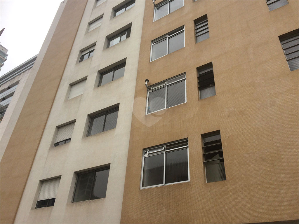 Venda Apartamento São Paulo Vila Olímpia REO696611 5