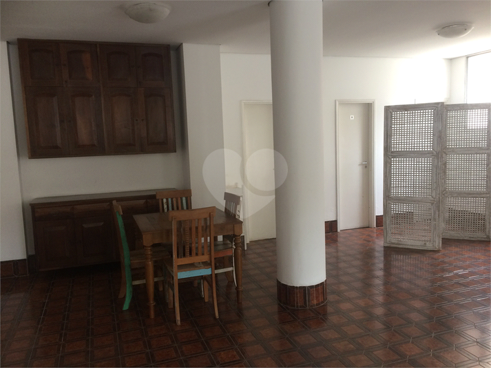 Venda Apartamento São Paulo Vila Olímpia REO696614 2