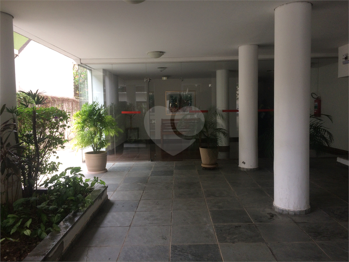 Venda Apartamento São Paulo Vila Olímpia REO696614 1