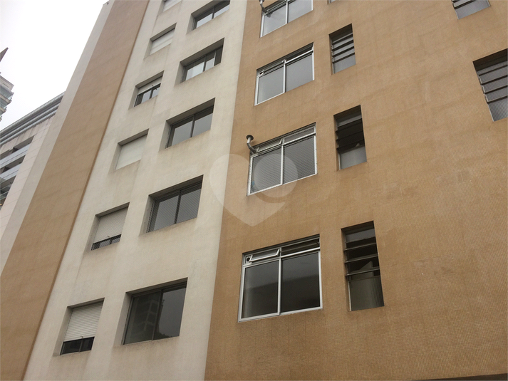 Venda Apartamento São Paulo Vila Olímpia REO696614 8