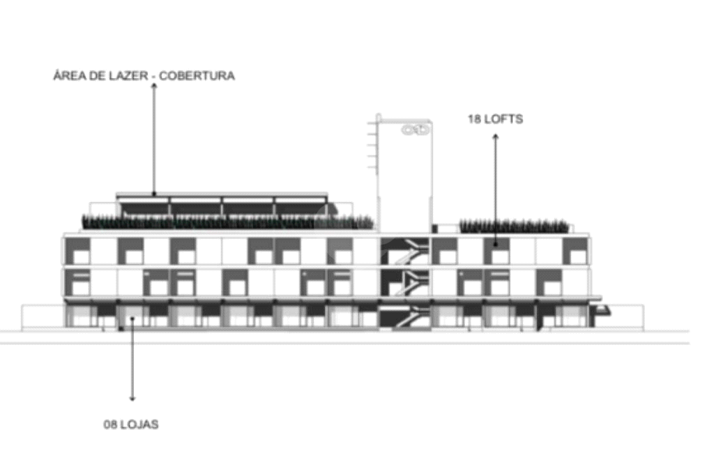 Venda Apartamento Florianópolis Campeche REO696616 9