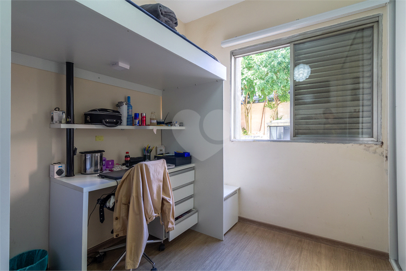 Venda Casa São Paulo Perdizes REO696650 42