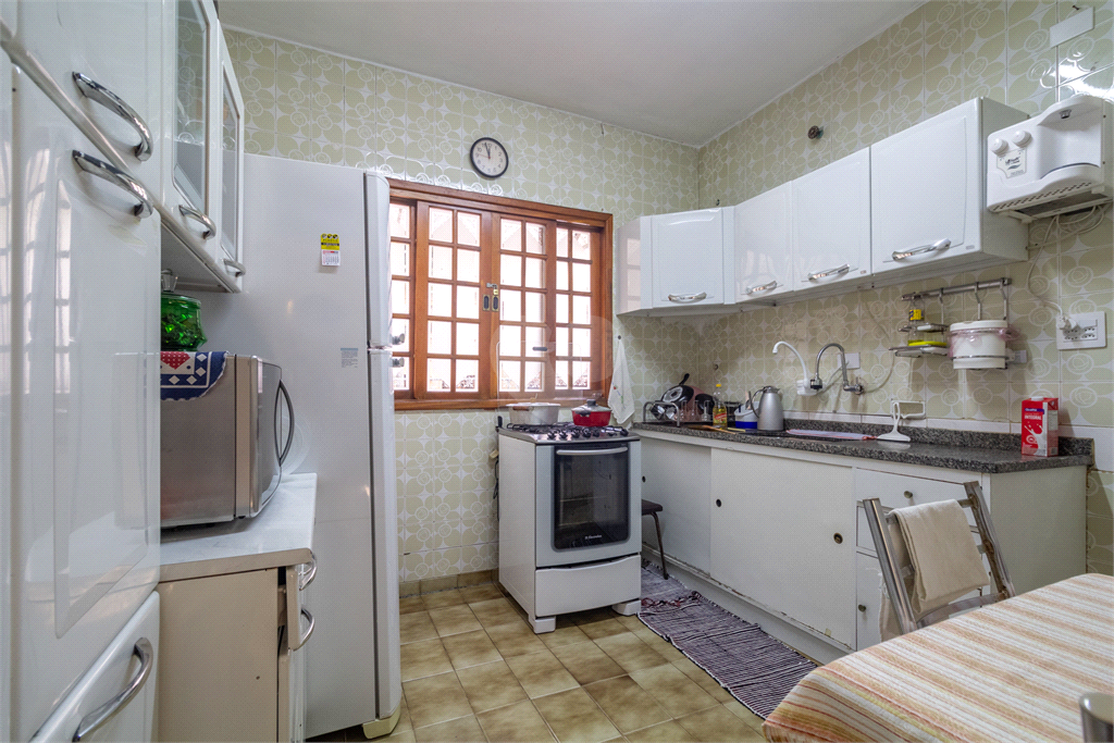 Venda Casa São Paulo Perdizes REO696650 47