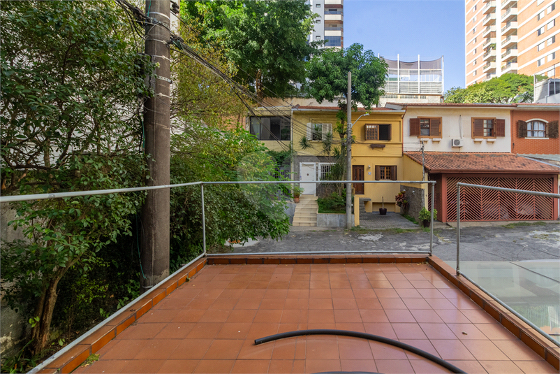 Venda Casa São Paulo Perdizes REO696650 51