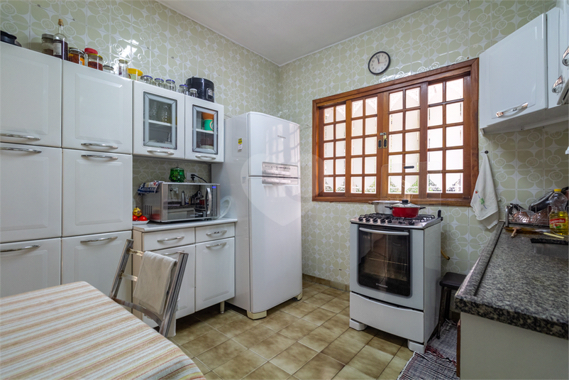 Venda Casa São Paulo Perdizes REO696650 49