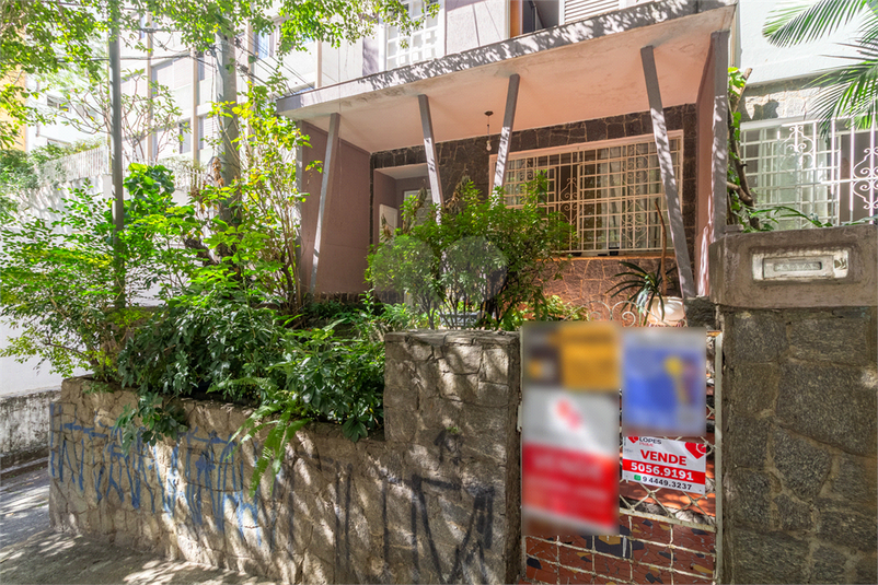 Venda Casa São Paulo Perdizes REO696650 57