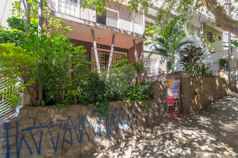 Venda Casa São Paulo Perdizes REO696650 58