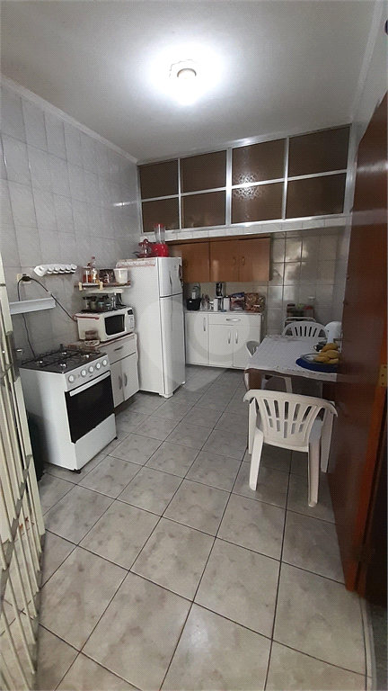 Venda Casa térrea Praia Grande Guilhermina REO696663 39