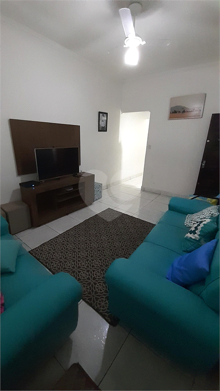 Venda Casa térrea Praia Grande Guilhermina REO696663 7