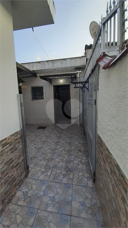 Venda Casa térrea Praia Grande Guilhermina REO696663 33