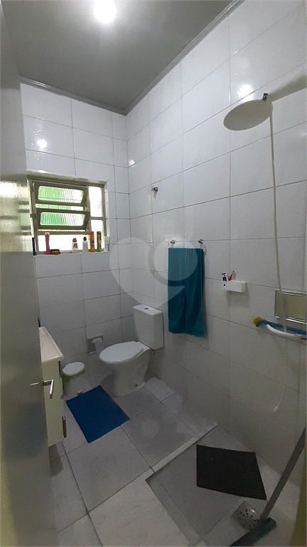 Venda Casa térrea Praia Grande Guilhermina REO696663 10