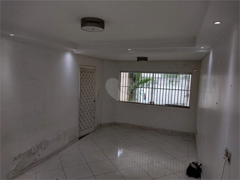 Venda Sobrado São Paulo Vila Siqueira (zona Norte) REO696670 2