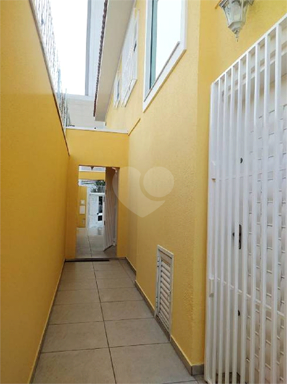 Venda Sobrado São Paulo Vila Siqueira (zona Norte) REO696670 15