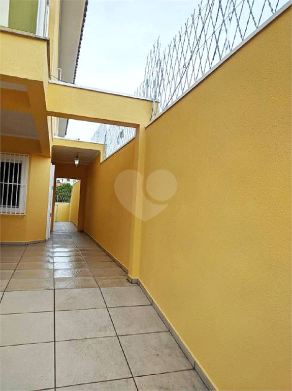 Venda Sobrado São Paulo Vila Siqueira (zona Norte) REO696670 14