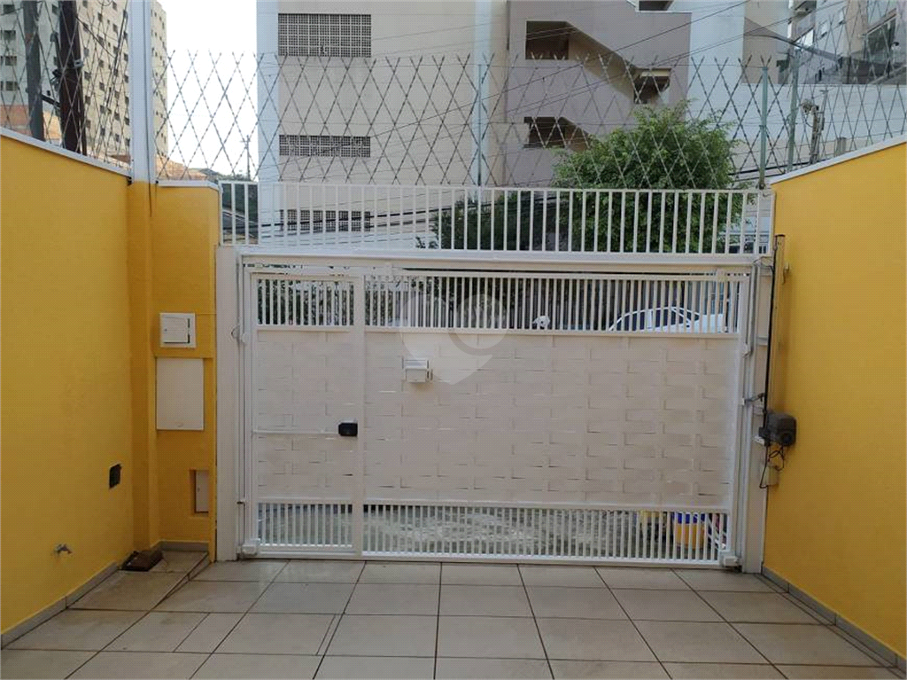 Venda Sobrado São Paulo Vila Siqueira (zona Norte) REO696670 16