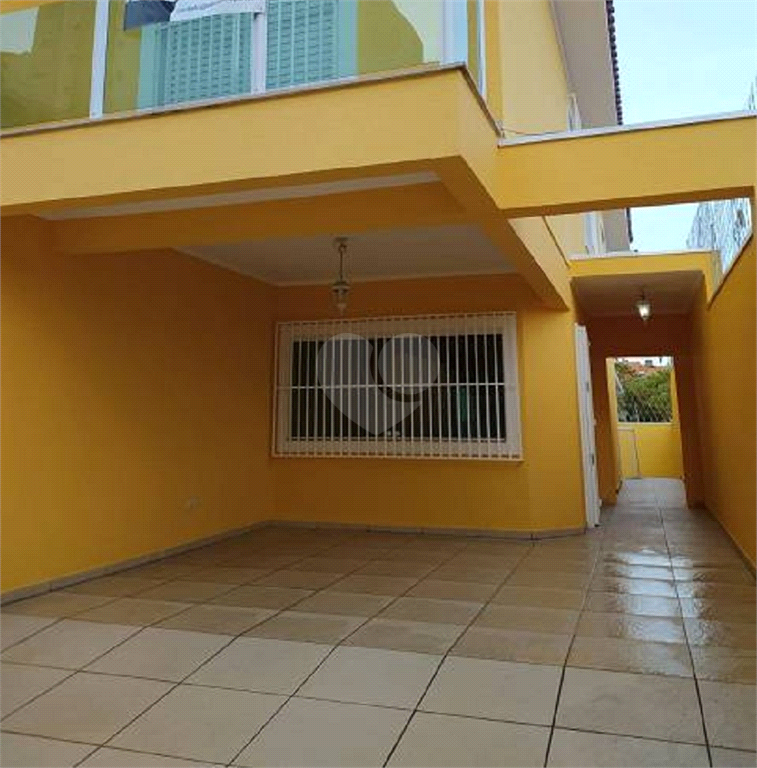 Venda Sobrado São Paulo Vila Siqueira (zona Norte) REO696670 13