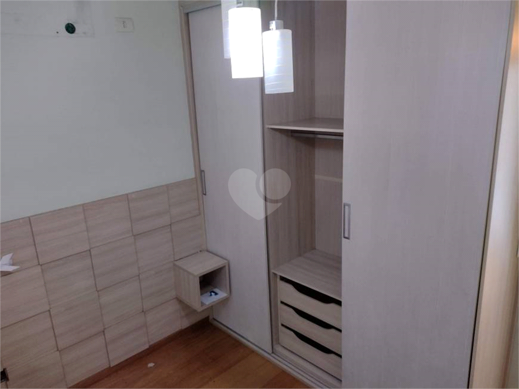 Venda Sobrado São Paulo Vila Siqueira (zona Norte) REO696670 10