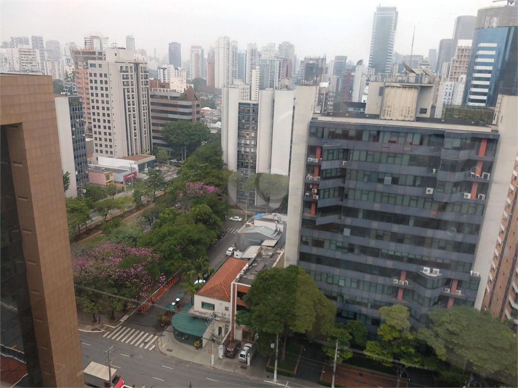 Aluguel Salas São Paulo Cidade Monções REO696685 8