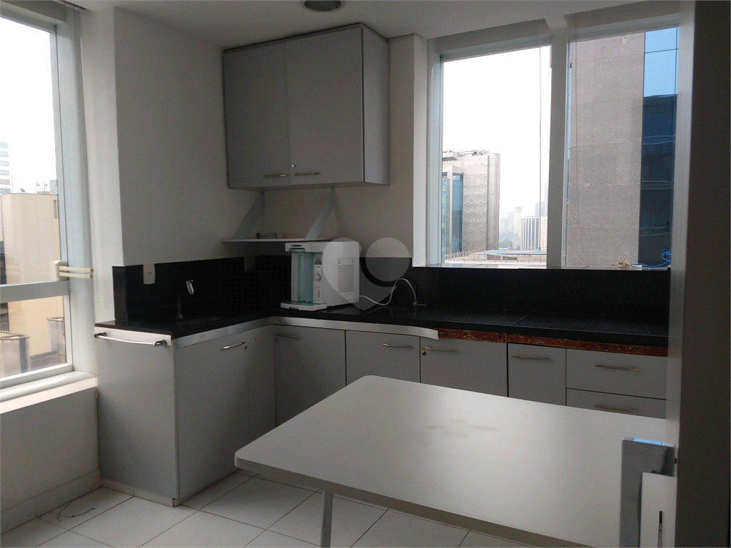 Aluguel Salas São Paulo Cidade Monções REO696685 23