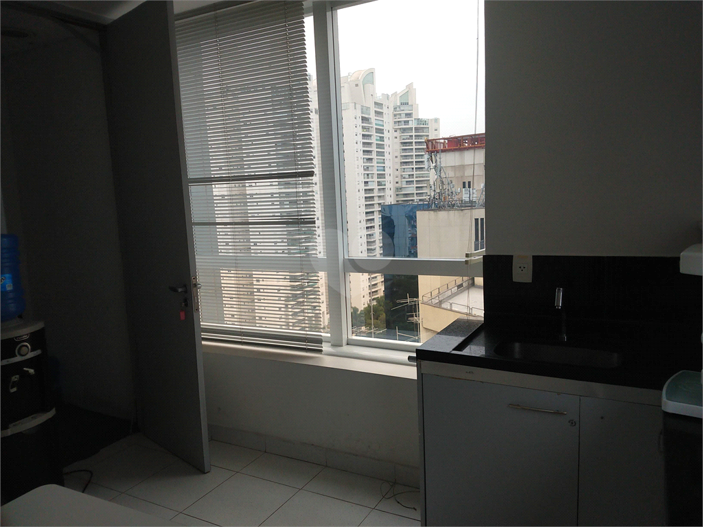 Aluguel Salas São Paulo Cidade Monções REO696685 25