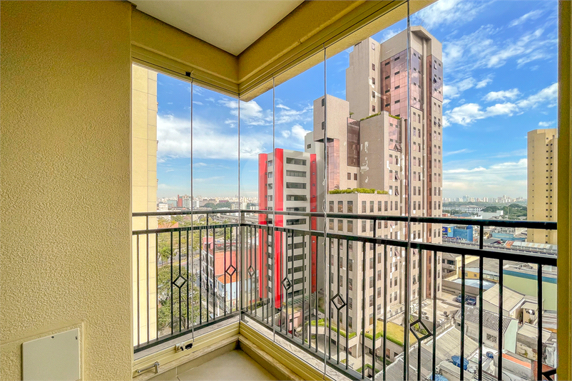 Venda Apartamento São Paulo Santana REO696687 6