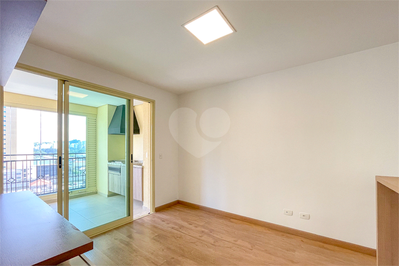 Venda Apartamento São Paulo Santana REO696687 2