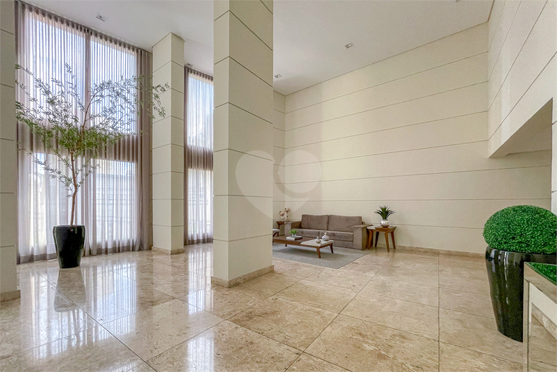 Venda Apartamento São Paulo Santana REO696687 20