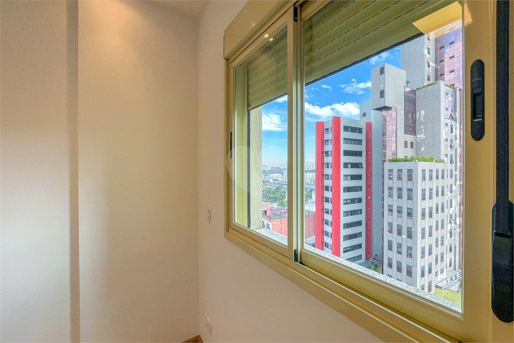 Venda Apartamento São Paulo Santana REO696687 19