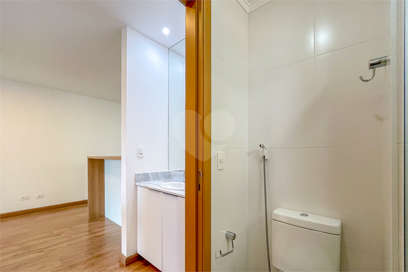 Venda Apartamento São Paulo Santana REO696687 14