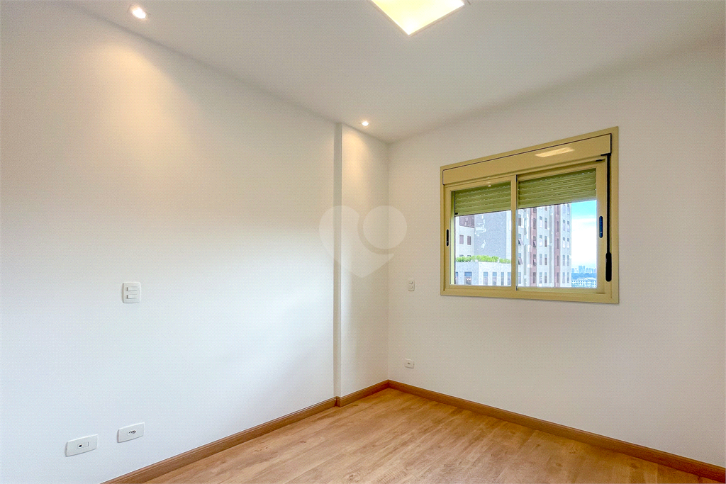 Venda Apartamento São Paulo Santana REO696687 16