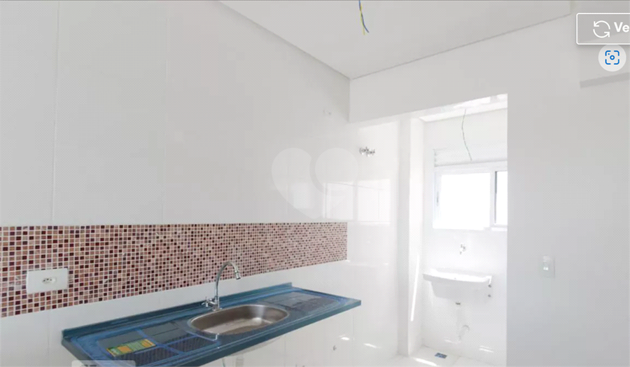 Venda Apartamento Diadema Centro REO696704 13